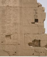 Photo Texture of Karnak 0110